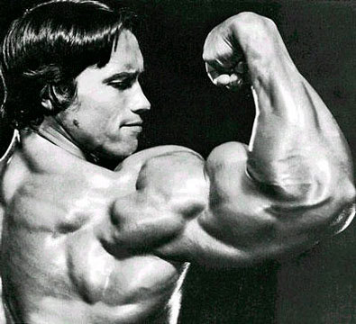 arnold