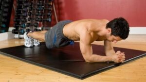 plank nasıl yapılır