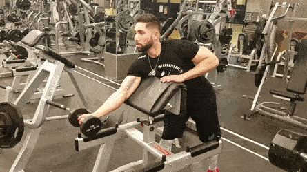 ön kol nasıl düzeltilir