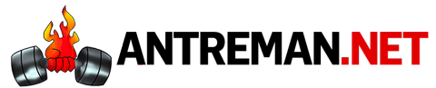 Antreman.net