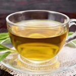 yeşil çayın faydaları
